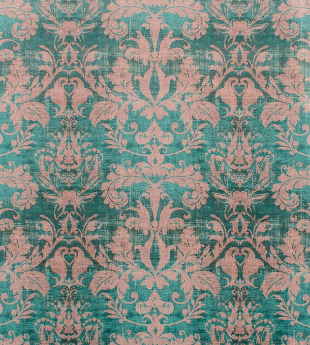 Nicolette Mayer Palace Damask Venice Fabric Sample N4PALA0001