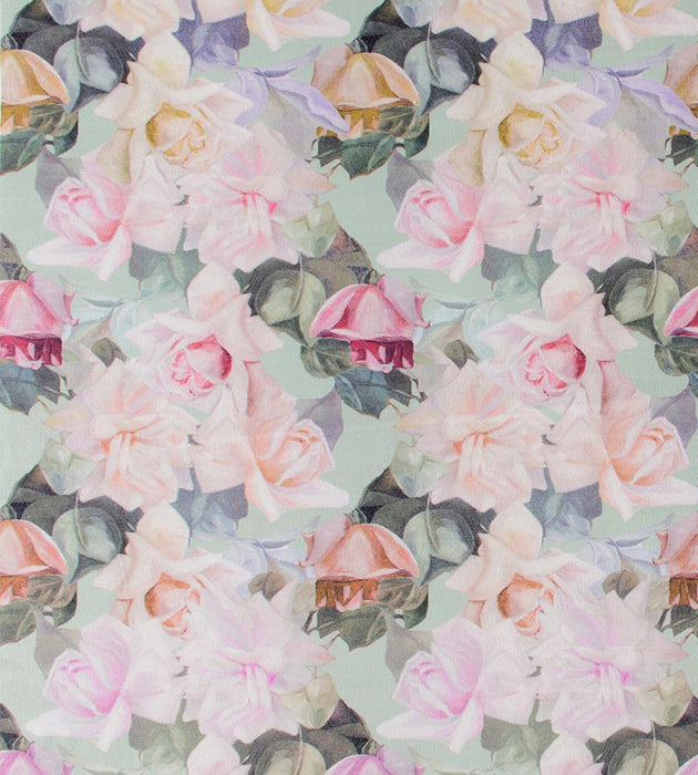 Nicolette Mayer Passion Laduree Fabric Sample N4PASS0001