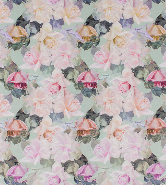 Nicolette Mayer Passion Laduree Fabric Sample N4PASS0001