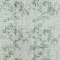 Nicolette Mayer Rose Trellis Pink Fabric N4ROSE0001