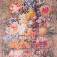 Nicolette Mayer Still Life Vintage Fabric N4STIL0001