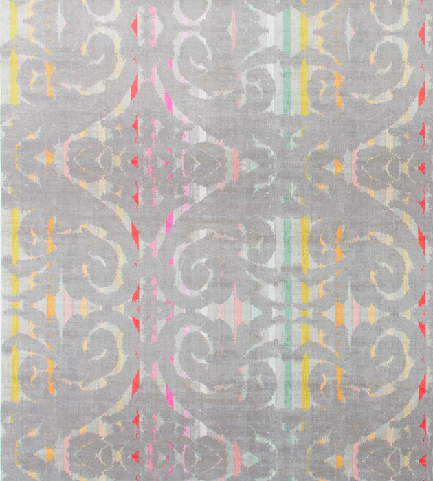 Nicolette Mayer Dapper Sage Fabric Sample N4DAPP0002
