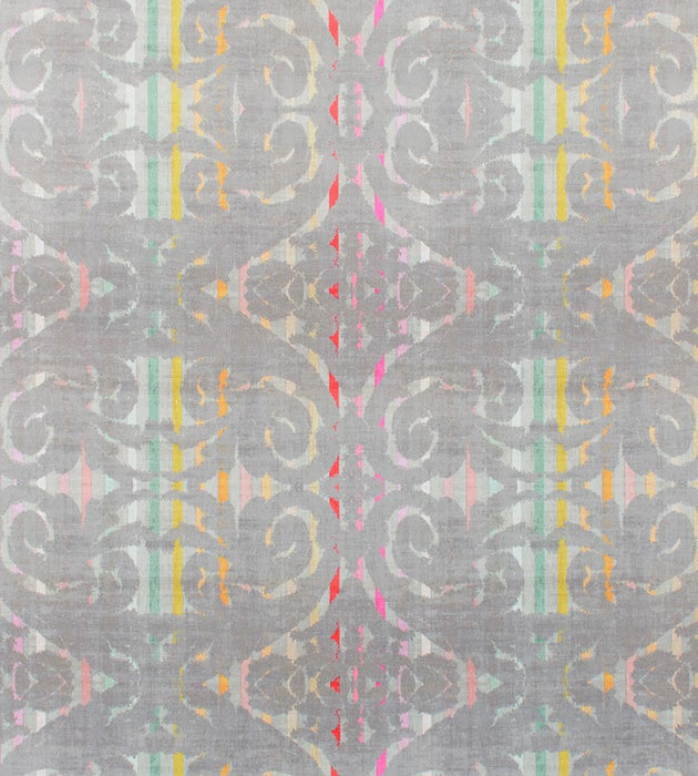 Nicolette Mayer Dapper Sage Fabric Sample N4DAPP0002