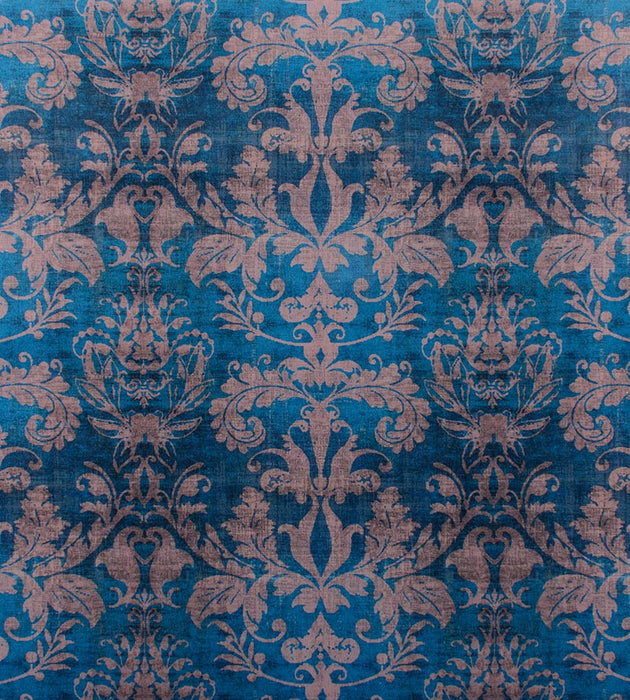 Nicolette Mayer Palace Damask Ducale Fabric N4PALA0002