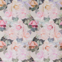 Nicolette Mayer Passion French Gray Fabric N4PASS0002
