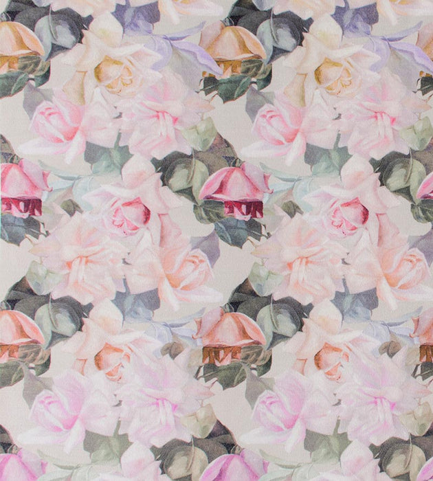 Nicolette Mayer Passion French Gray Fabric Sample N4PASS0002