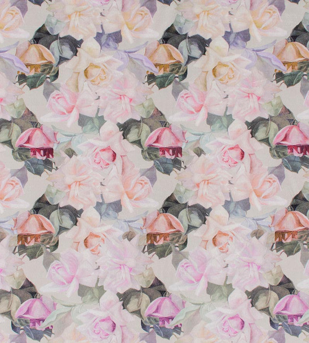 Nicolette Mayer Passion French Gray Fabric Sample N4PASS0002