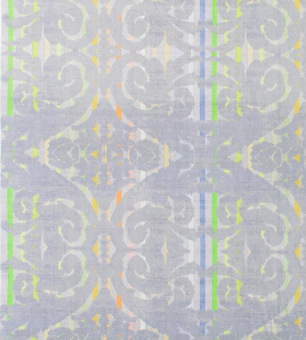 Nicolette Mayer Dapper Ice Fabric Sample N4DAPP0003