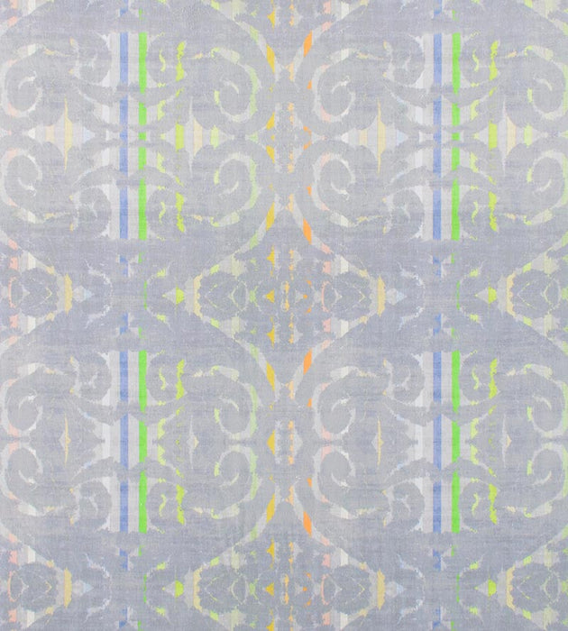 Nicolette Mayer Dapper Ice Fabric Sample N4DAPP0003