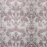 Nicolette Mayer Palace Damask Sage Fabric N4PALA0003