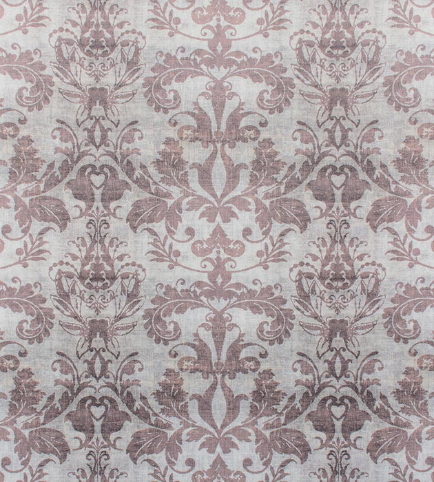 Nicolette Mayer Palace Damask Sage Fabric N4PALA0003