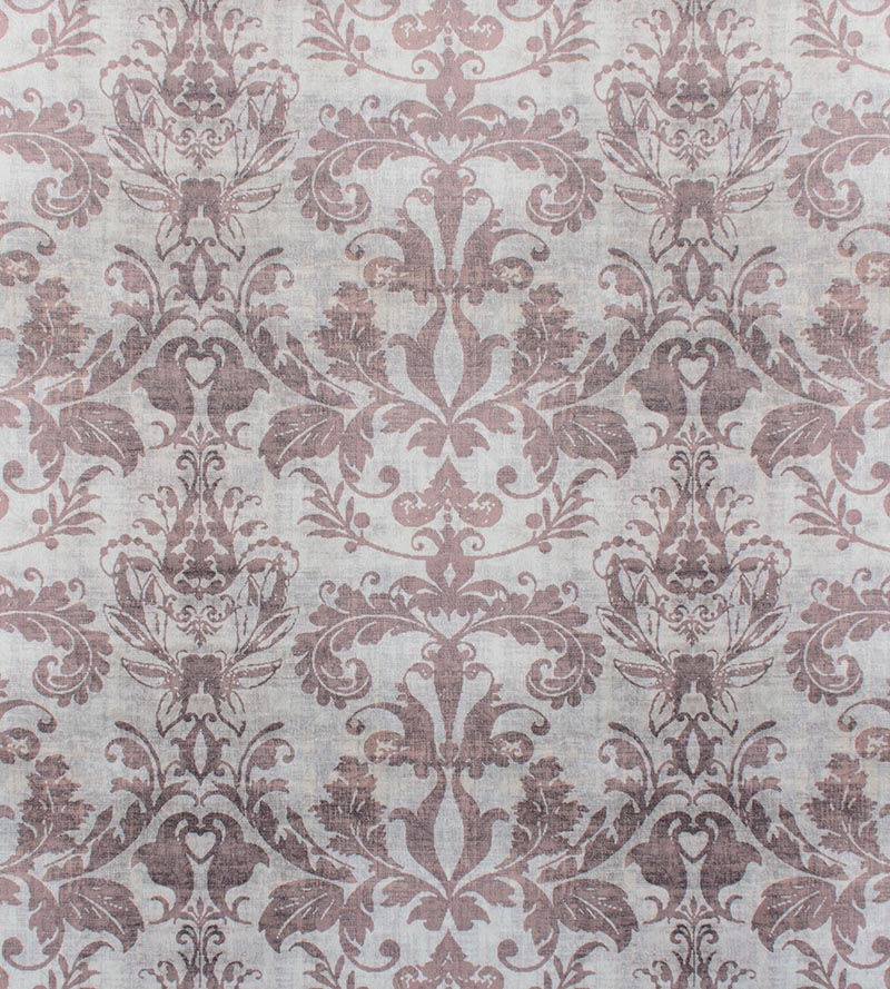 Nicolette Mayer Palace Damask Sage Fabric Sample N4PALA0003