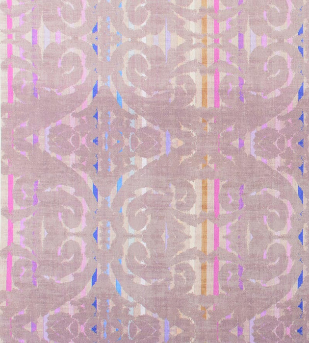 Nicolette Mayer Dapper Taupe Fabric Sample N4DAPP0004