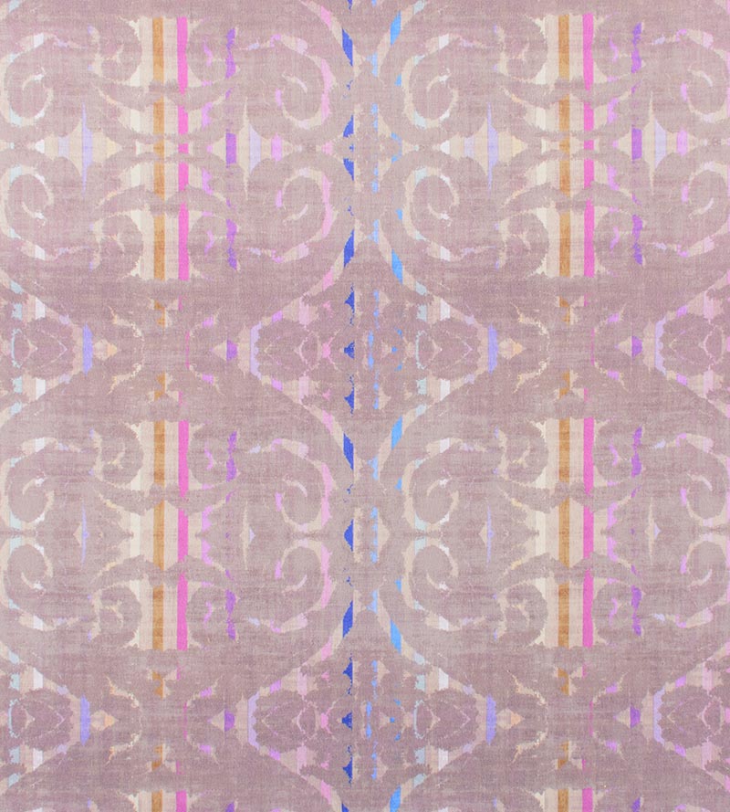 Nicolette Mayer Dapper Taupe Fabric Sample N4DAPP0004