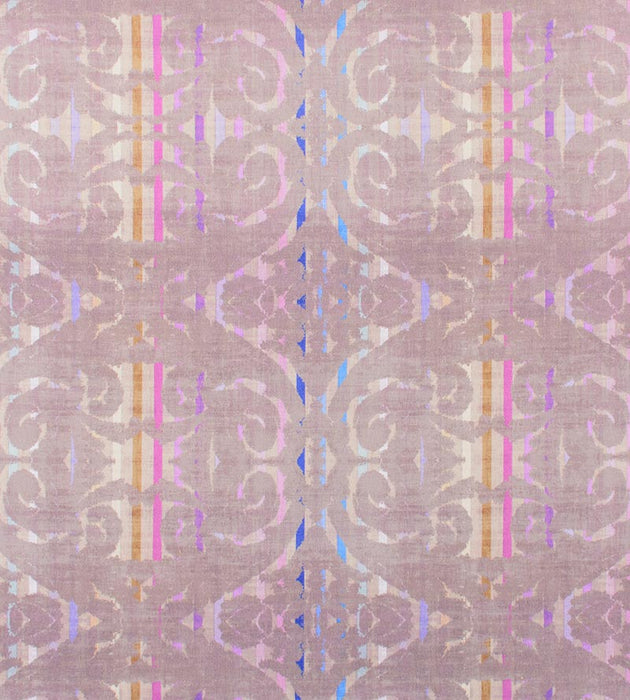 Nicolette Mayer Dapper Taupe Fabric Sample N4DAPP0004