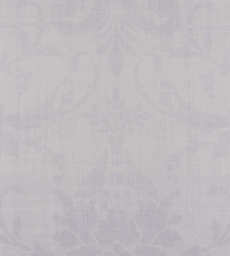 Nicolette Mayer Ballroom Lilac Fabric Sample N4BALL0005