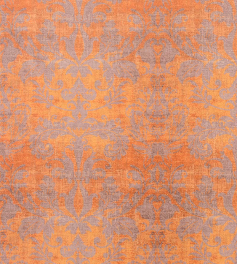 Nicolette Mayer Palace Damask Tangiers Fabric Sample N4PALA0005