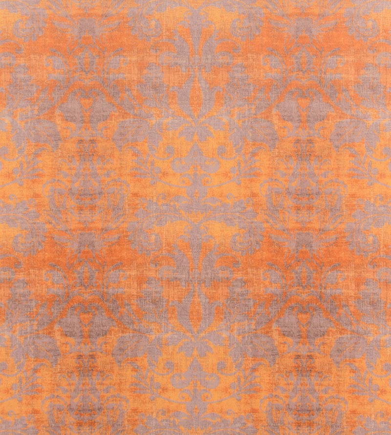 Nicolette Mayer Palace Damask Tangiers Fabric Sample N4PALA0005