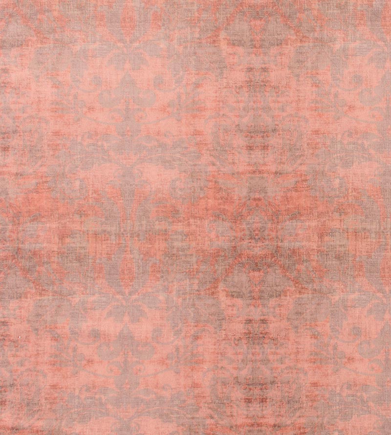 Nicolette Mayer Palace Damask Clay Fabric Sample N4PALA0006
