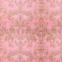 Nicolette Mayer Palace Damask Antoinette Fabric N4PALA0007