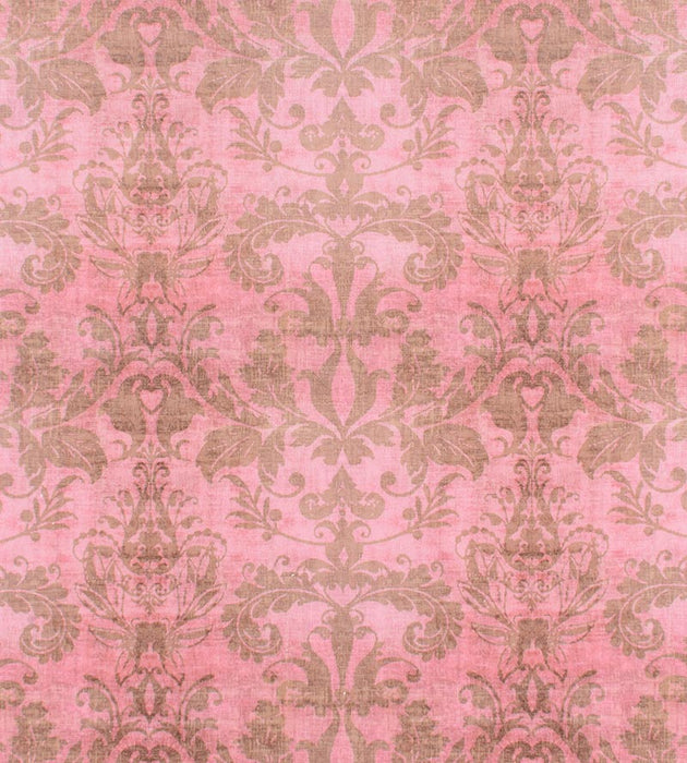Nicolette Mayer Palace Damask Antoinette Fabric N4PALA0007