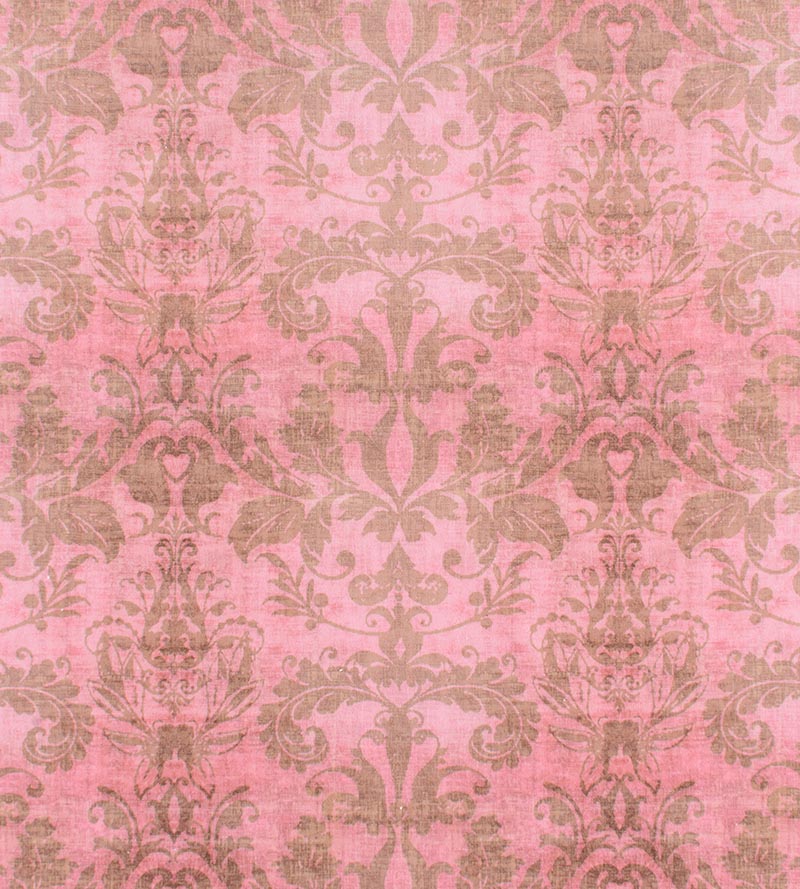 Nicolette Mayer Palace Damask Antoinette Fabric Sample N4PALA0007