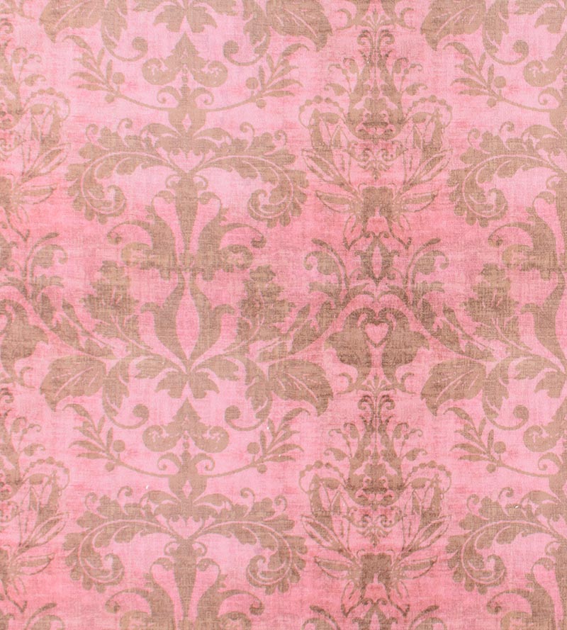 Nicolette Mayer Palace Damask Antoinette Fabric Sample N4PALA0007