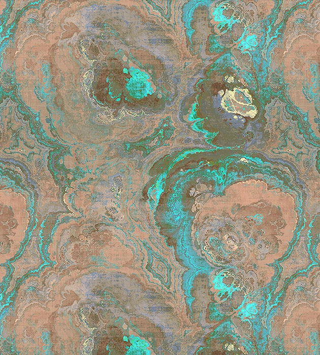 Nicolette Mayer Agate Clay Fabric N4AG101007