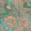 Nicolette Mayer Agate Clay Fabric N4AG101007