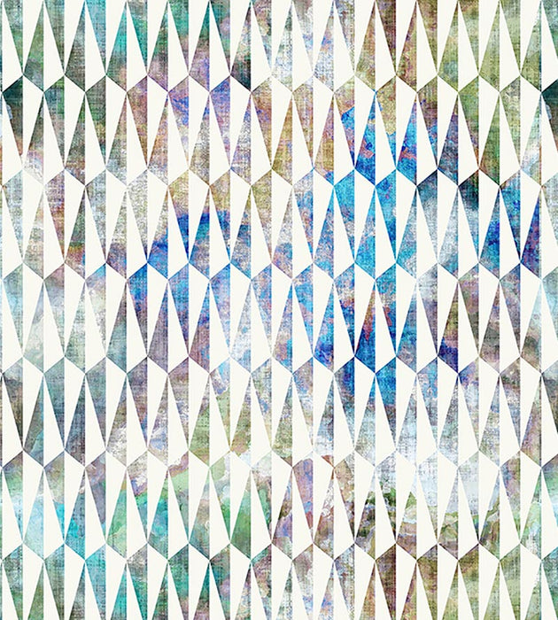 Nicolette Mayer Trion Coast Fabric Sample N4TR111008