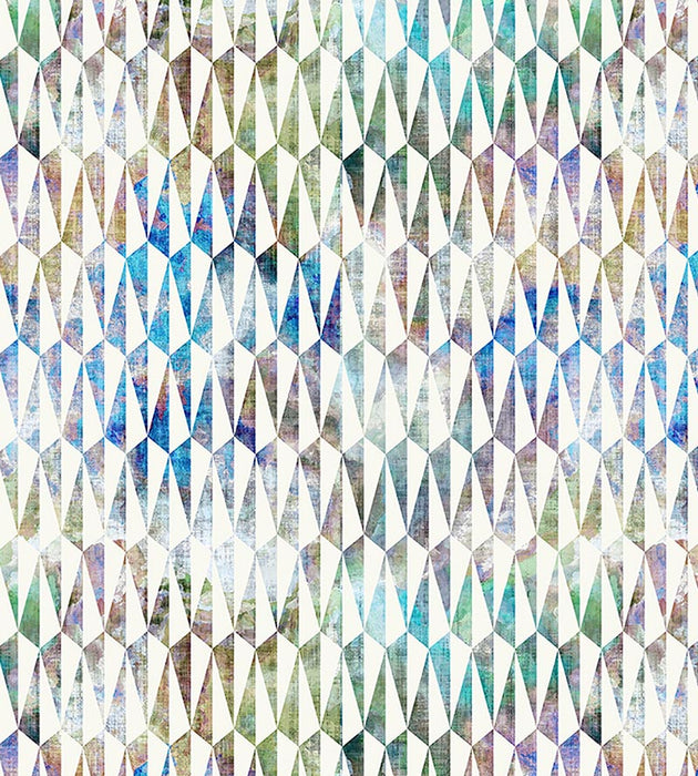 Nicolette Mayer Trion Coast Fabric Sample N4TR111008