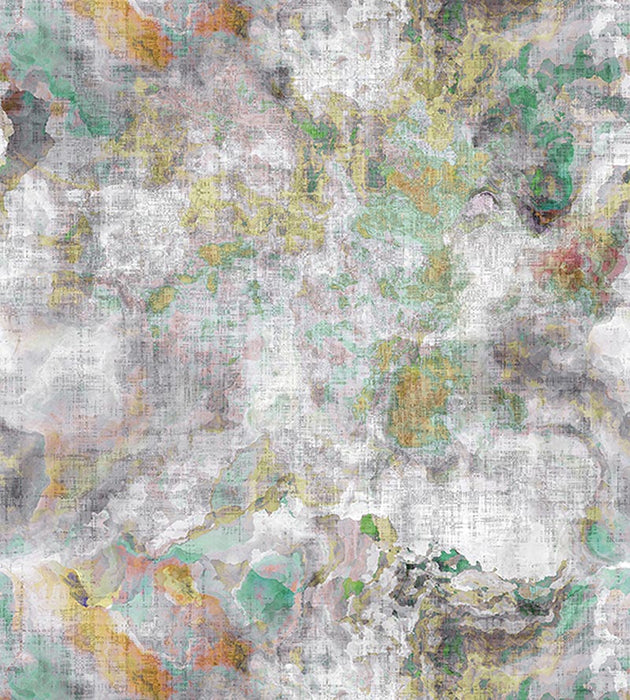 Nicolette Mayer Impressionism Cotton Fall Fabric Sample N4IM1C1011