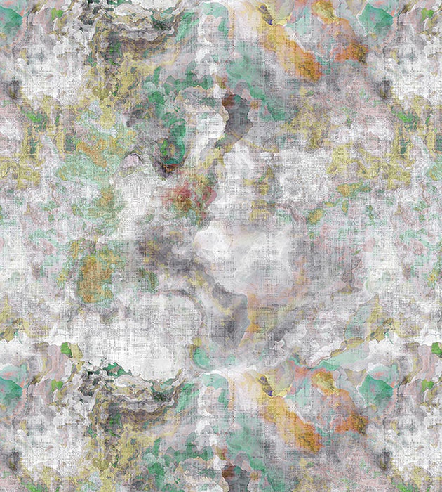 Nicolette Mayer Impressionism Cotton Fall Fabric Sample N4IM1C1011