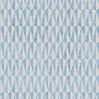Nicolette Mayer Tripod - Sheer Kisses Fabric N4TR101026