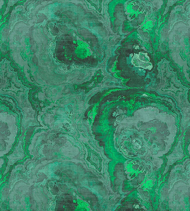 Nicolette Mayer Agate Malachite Fabric N4AG101029