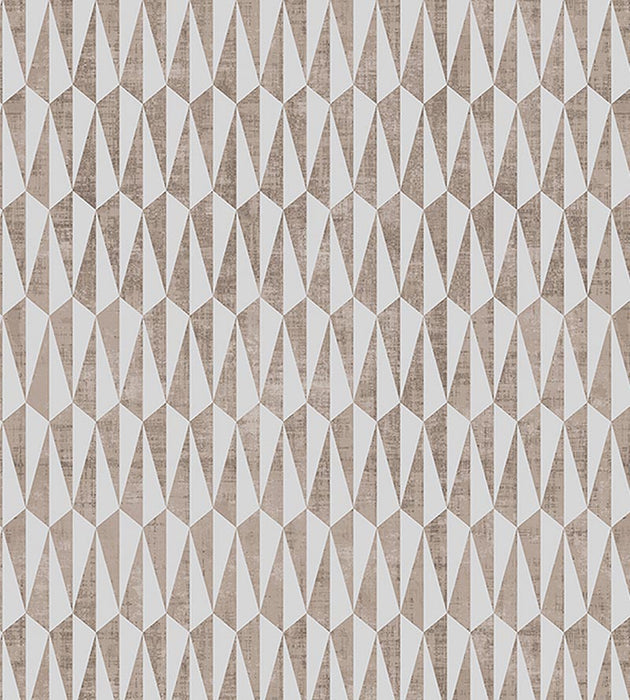 Nicolette Mayer Tripod - Sheer Mocha Fabric Sample N4TR101031