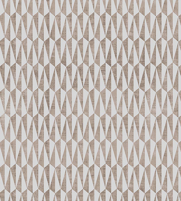 Nicolette Mayer Tripod - Sheer Mocha Fabric Sample N4TR101031