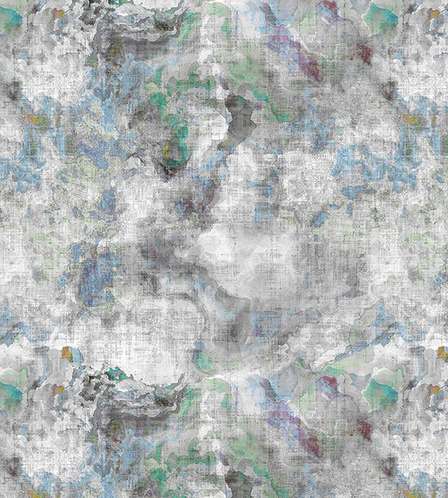 Nicolette Mayer Impressionism Cotton Opulence Fabric Sample N4IM1C1032