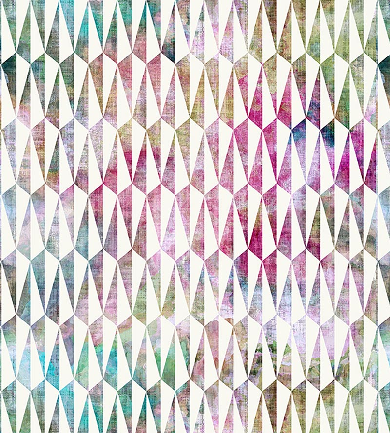 Nicolette Mayer Trion Richesse Fabric Sample N4TR111035