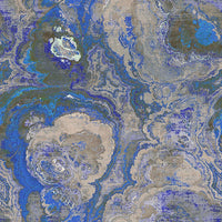 Nicolette Mayer Agate Sodalite Fabric N4AG101038