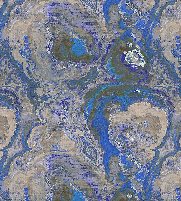 Nicolette Mayer Agate Sodalite Fabric N4AG101038