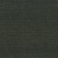 Seabrook Designs Sisal Black Wallpaper NA214