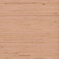 Seabrook Designs Jute Orange/rust Wallpaper NA301