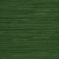 Seabrook Designs Jute Green Wallpaper NA305
