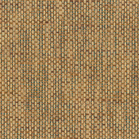 Seabrook Designs Paperweave Brown, Green Wallpaper NA502