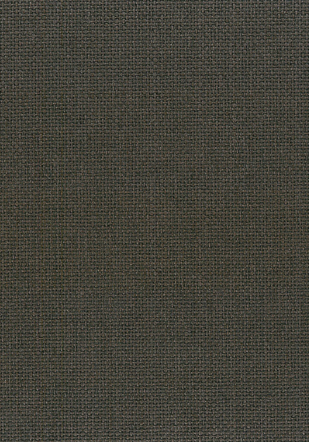 Seabrook Designs Paperweave Brown Wallpaper Sample NA505