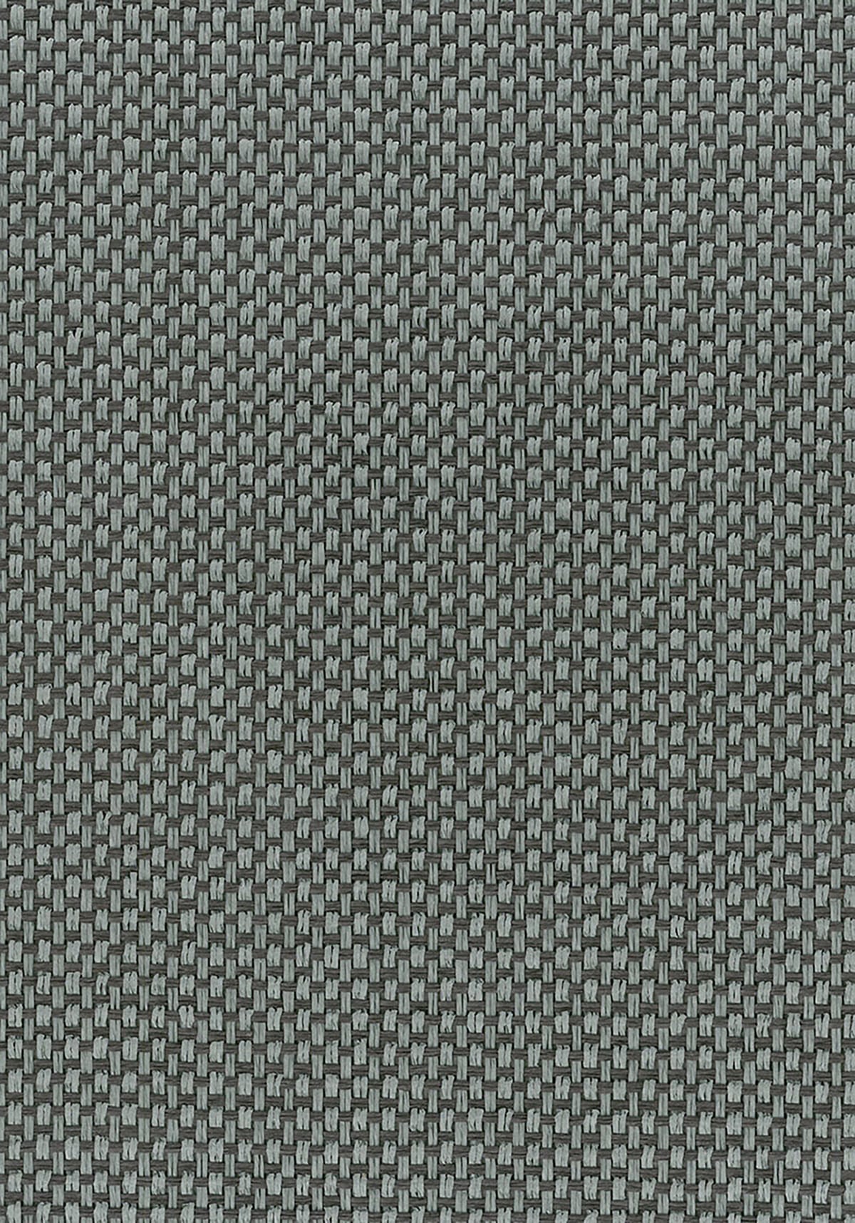 Seabrook Designs Paperweave Brown, Green Wallpaper Sample NA510