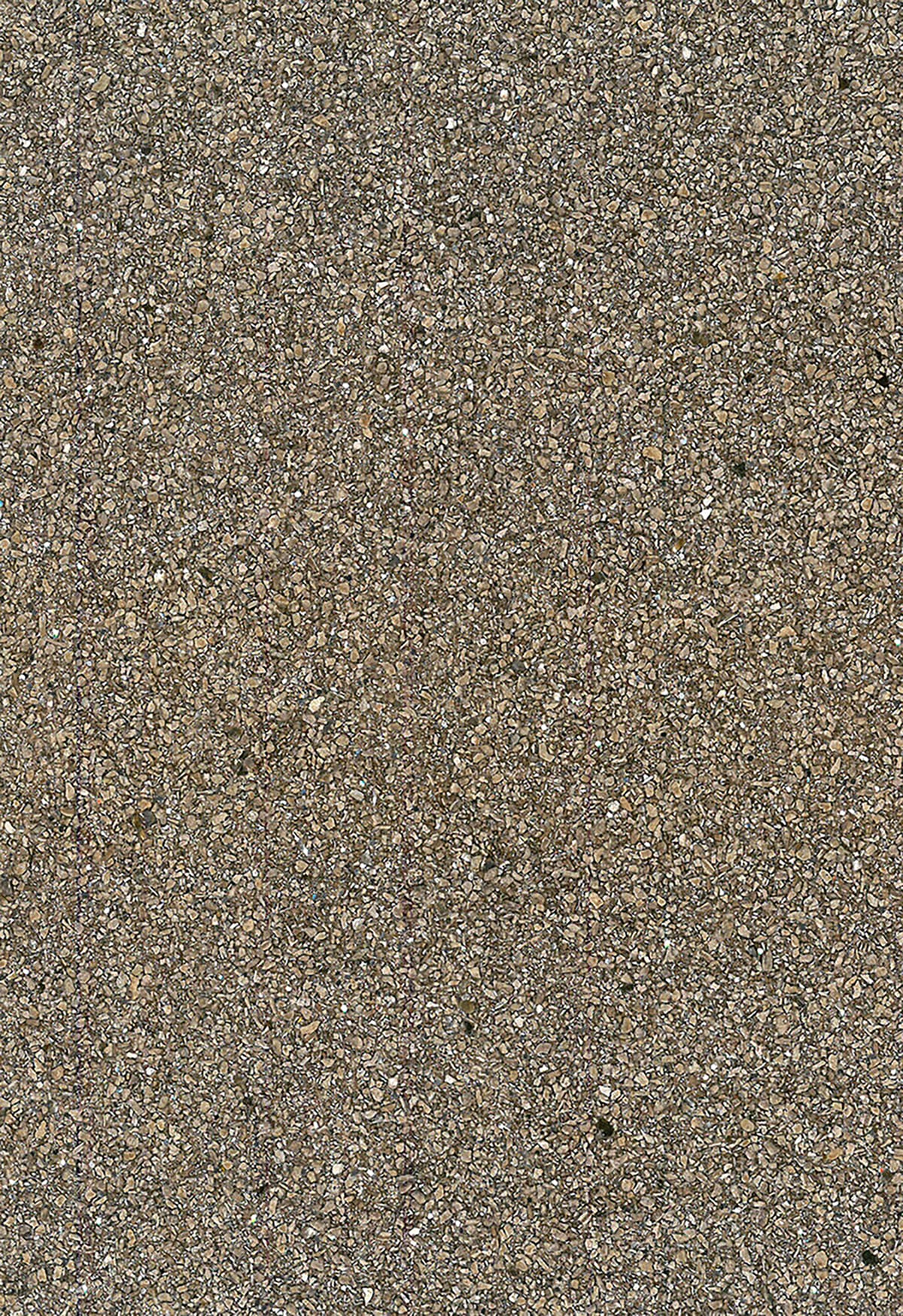 Seabrook Designs Mica Brown Wallpaper Sample NA520