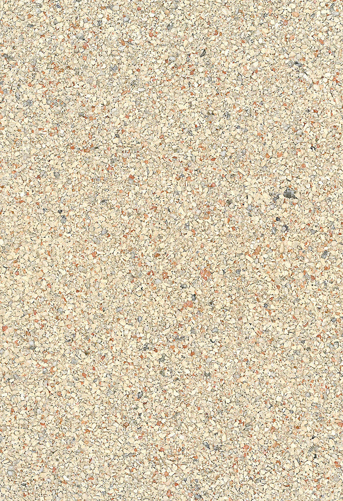 Seabrook Designs Mica Copper, Off White Wallpaper Sample NA523