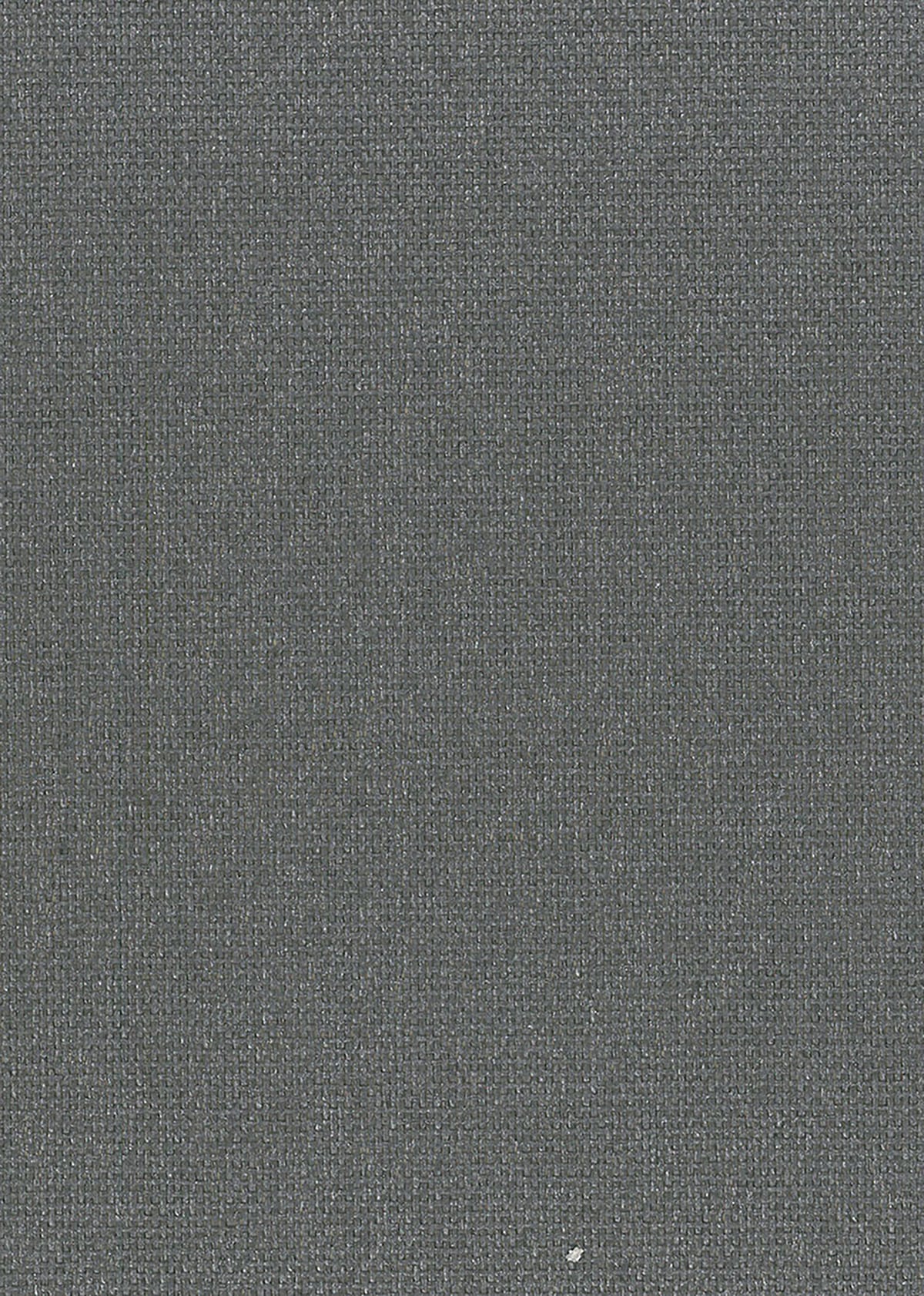 Seabrook Designs Paperweave Black Wallpaper Sample NA524